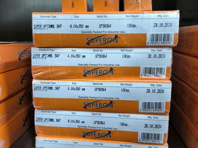 Que hàn chống mòn Super Stanhard UL81 0