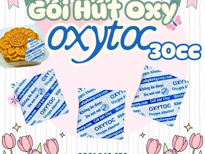 Giải pháp giúp bánh trung thu không bị mốc an toàn 0