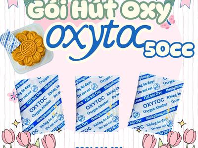 Giải pháp giúp bánh trung thu không bị mốc an toàn 1