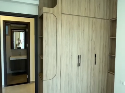 105m2 - Giá 7.25 tỷ bao thuế phí - Căn góc 3PN2WC Celesta Rise Nguyễn Hữu Thọ 4