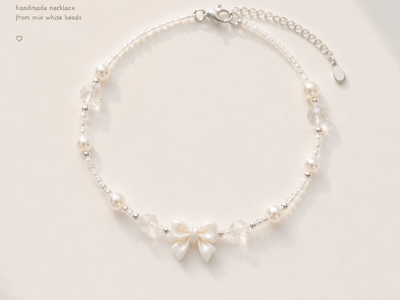 Shell Pearl - Mang vẻ đẹp đại dương bên bạn mỗi ngày 0