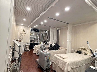 Bán nhà gần ngã 4 Mê Linh Cát Dài - 107m2 - 4 tầng đẹp - giá cực tốt 6,9 tỷ 4