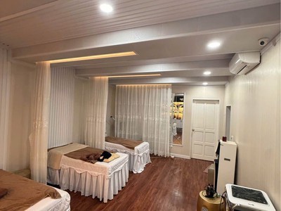 Bán nhà gần ngã 4 Mê Linh Cát Dài - 107m2 - 4 tầng đẹp - giá cực tốt 6,9 tỷ 5