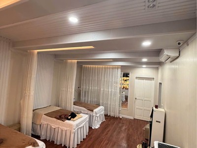 Bán nhà gần ngã 4 Mê Linh Cát Dài - 107m2 - 4 tầng đẹp - giá cực tốt 6,9 tỷ 6