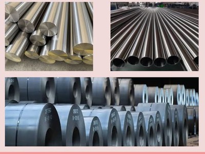 Inconel 718: Siêu Hợp Kim Niken Kháng Nhiệt Khốc Liệt, Chống Ăn Mòn Cực Hạn Và Chính ngạch uy tín 0