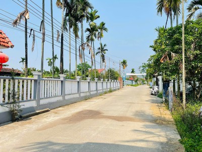 Siêu phẩm đất trục chính Hòa Khương Đà Nẵng 0