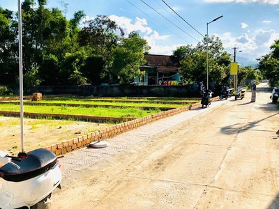 Siêu phẩm đất trục chính Hòa Khương Đà Nẵng 1