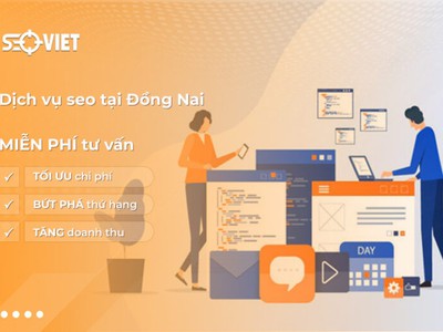 Dịch vụ seo tại đồng nai đưa website lên top google 