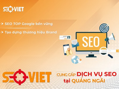 SEO Web Quảng Ngãi: Tối Ưu Website Chuẩn Google 0
