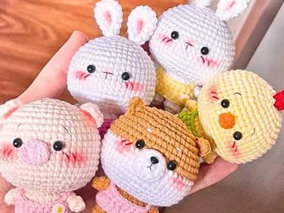 Đồ len handmade phù hợp với những ai 0