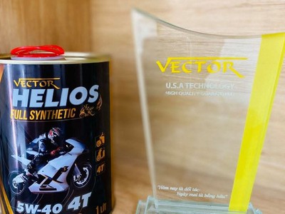 VECTOR tìm kiếm đối tác, NPP độc quyền tại khu vực miền Bắc 3