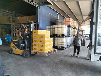 VECTOR tìm kiếm đối tác, NPP độc quyền tại khu vực miền Bắc 5