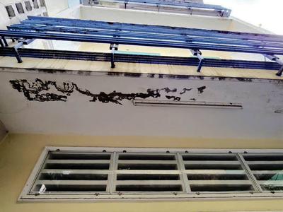 Sát bên ĐH Bách khoa - Viện 115, 43m2 kết cấu BTCT, nang 4m - chỉ 6.6 tỷ 1
