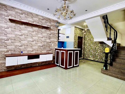 Sát bên ĐH Bách khoa - Viện 115, 43m2 kết cấu BTCT, nang 4m - chỉ 6.6 tỷ 2