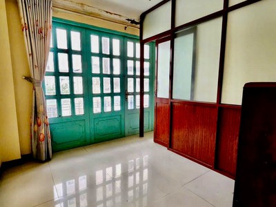 Sát bên ĐH Bách khoa - Viện 115, 43m2 kết cấu BTCT, nang 4m - chỉ 6.6 tỷ 3