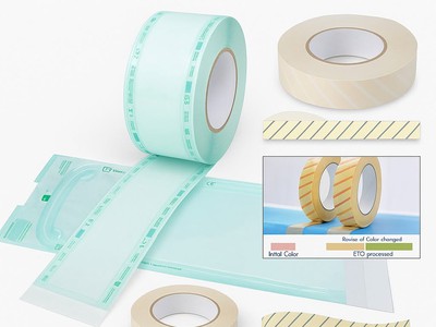 Túi ép tiệt trùng Mpack 1