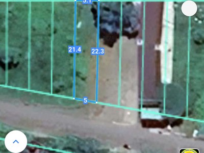 Chính chủ cần bán 2 lô đất vàng trung tâm tp. phú mỹ  brvt 0