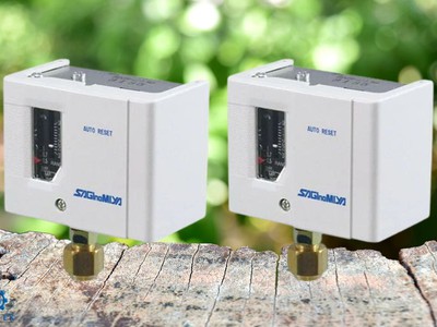 Tìm Hiểu Công Tắc Áp Suất Saginomiya SNS-C130X: Nguyên Lý Hoạt Động, Cấu Tạo Và Ứng Dụng 0