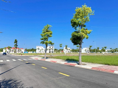 Sở hữu đất nền khu đô thị chỉ 1,2tỷ - gần MT đường 54m, cạnh nút giao cao tốc, đón sóng đầu tư 3
