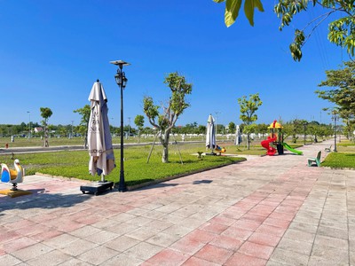 Sở hữu đất nền khu đô thị chỉ 1,2tỷ - gần MT đường 54m, cạnh nút giao cao tốc, đón sóng đầu tư 4