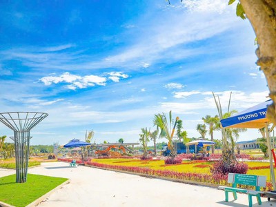 Sở hữu đất nền khu đô thị chỉ 1,2tỷ - gần MT đường 54m, cạnh nút giao cao tốc, đón sóng đầu tư 2