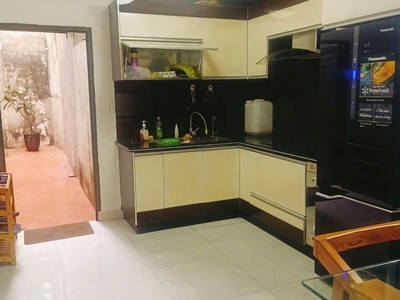 Chỉ 7 M nhà Sở Dầu ,Hồng Bàng . Ô tô đỗ cửa , làm văn phòng hay ở đều phù hợp 1