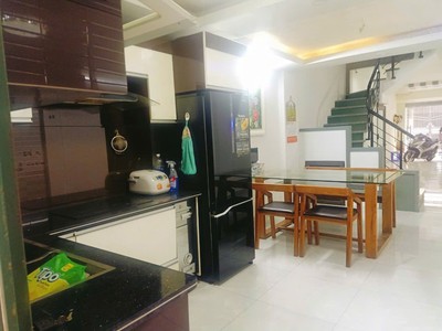 Chỉ 7 M nhà Sở Dầu ,Hồng Bàng . Ô tô đỗ cửa , làm văn phòng hay ở đều phù hợp 2