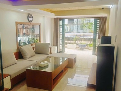 Chỉ 7 M nhà Sở Dầu ,Hồng Bàng . Ô tô đỗ cửa , làm văn phòng hay ở đều phù hợp 3