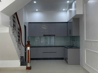 Cho thuê nhà làm văn phòng , gia đinh ở lâu dài tại khu chợ đầu mối Hoa Quả , Sở Dầu , Hồng Bàng 1