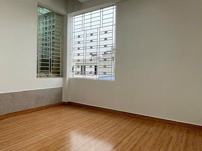 Cho thuê nhà làm văn phòng , gia đinh ở lâu dài tại khu chợ đầu mối Hoa Quả , Sở Dầu , Hồng Bàng 5