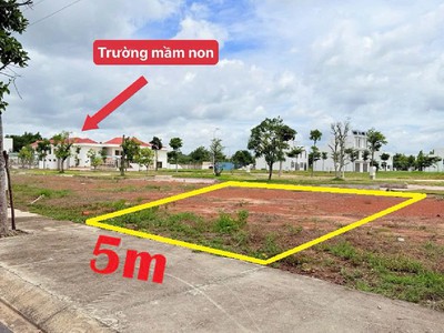 Sở hữu đất nền khu đô thị chỉ 1,2tỷ - gần MT đường 54m, cạnh nút giao cao tốc, đón sóng đầu tư 0