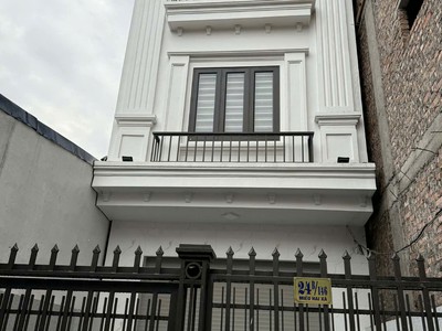 Bán nhà độc lập 146 miếu hai xã   hải phòng 0