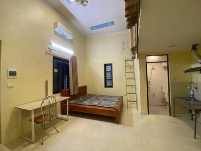 Cần cho thuê phòng tại ngõ 40 phố tô vĩnh diện - ngã tư sở - hà nội 1