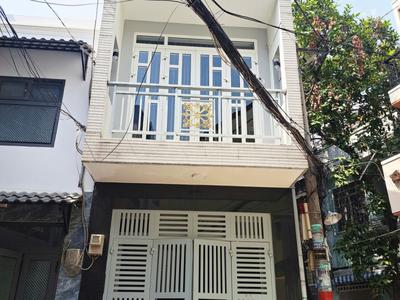 Lạc Long Quân Q11 hẻm 4m 35m2 2 tầng SHR chỉ 4.8 tỷ 0