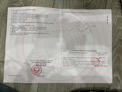 Siêu phẩm nhà mặt phố 2 mặt tiền202 ngô gia tự,long biênvị trí vàng kinh doanh 2