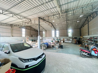 o2660 nhà mặt tiền 660m2 sân vườn view sông thạnh xuân 38 - giá 28.x tỷ khan hiếm 1