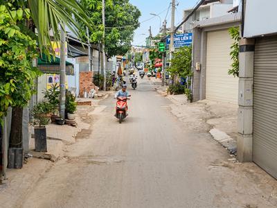 D2661 lô góc mặt tiền kinh doanh sát aeon mall tân phú, giá 18.x tỷ siêu rẻ 1