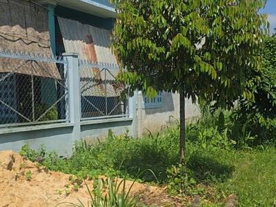 Hạ giá mạnh mặt tiền bến đình 1
