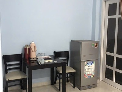 Bán đất nhà 5 tầng 2 mặt tiền đường nguyễn hữu cảnh 1