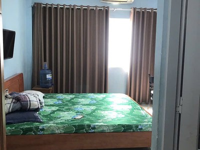 Bán đất nhà 5 tầng 2 mặt tiền đường nguyễn hữu cảnh 4