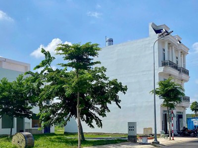 Sở hữu đất nền khu đô thị chỉ 1,2tỷ - gần MT đường 54m, cạnh nút giao cao tốc, đón sóng đầu tư 1
