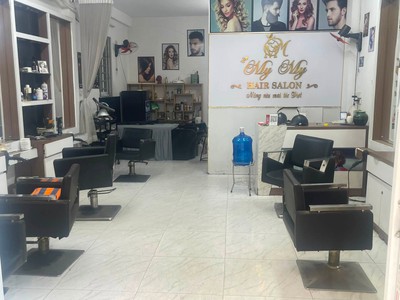 Sang quán tóc tại 18a ngõ 38 khúc thừa dụ, dịch vọng, cầu giấy 0