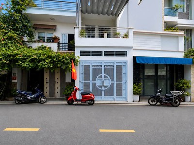 Bán nhà mặt tiền tô hiệu tân phú - giáp đầm sen, 73m , chỉ 8.x tỷ 0