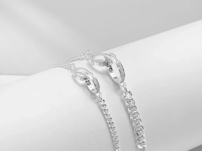 Nên chọn bạc 925 hay bạc ta 0