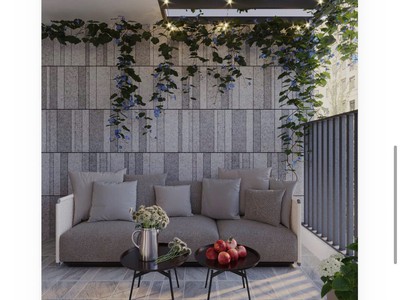 Chuyển nhượng siêu phẩm duplex 170m2  tại sunshine iconic long biên 1