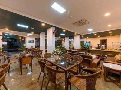 Khách sạn 40 phòng tại kđt an bình tân dòng tiền ổn định 210 triệu/tháng - vị trí đắc địa tại 2