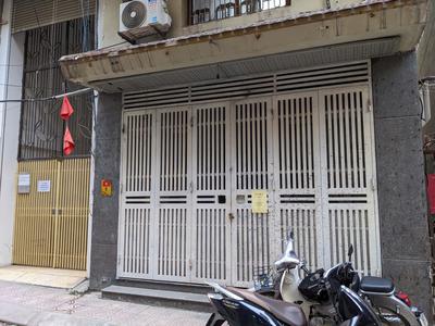 Chính chủ cho thuê mặt bằng tầng 1 giảng võ, hà nội 1