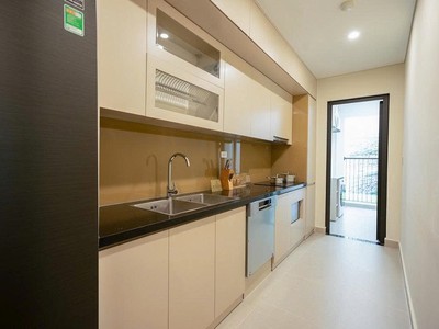 Vốn tự có chỉ 1,5 tỷ sở hữu căn 2 ngủ tòa Moonlight 2 tại khu đô thị xanh An Lạc Green Symphony 4