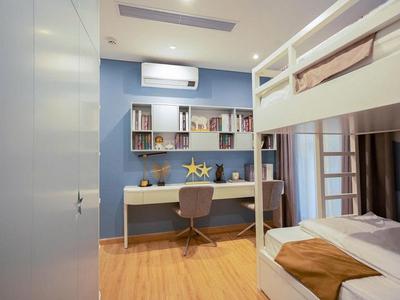 Vốn tự có chỉ 1,5 tỷ sở hữu căn 2 ngủ tòa Moonlight 2 tại khu đô thị xanh An Lạc Green Symphony 6