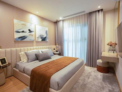 Vốn tự có chỉ 1,5 tỷ sở hữu căn 2 ngủ tòa Moonlight 2 tại khu đô thị xanh An Lạc Green Symphony 7